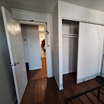 Amethyste's room