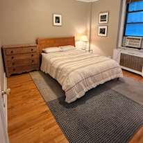 Martin Jimenez's room