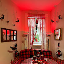 Barby's room