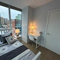 Yelden Vision Residence's room