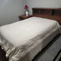 Debra's room