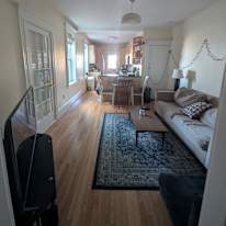 salina's room
