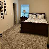 Raj's room