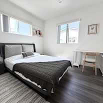 Chosan's room
