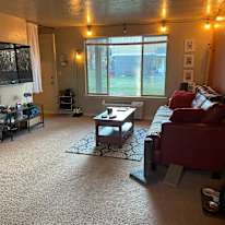 Erin's room