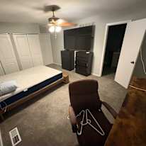 Jonathan's room