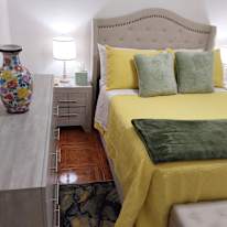 Juleen's room