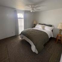 Madison's room
