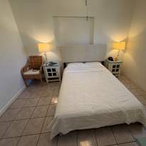 Alperen's room