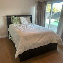 Karen's room