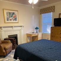 Boyd's room