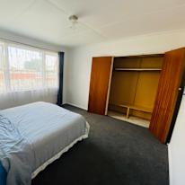 Ray M's room