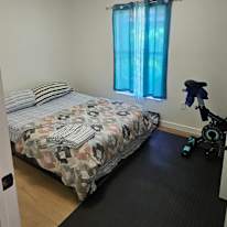 Samuel's room