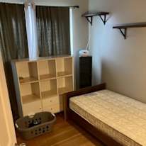 Brian's room
