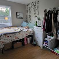 Holly's room