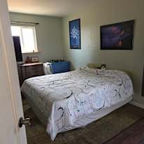 Jan's room