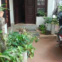 Sheena's room