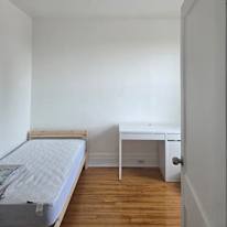 Akiko's room