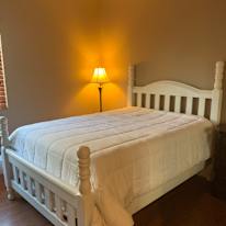 Armando's room
