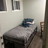 Jason's room
