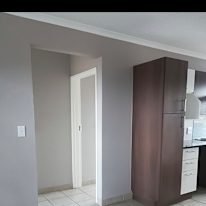 Masego's room
