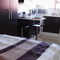 Togieda's room