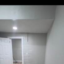 Chris's room