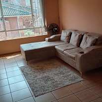 Tatenda Mutasa's room