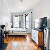 Eugene's room