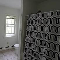 Steven's room