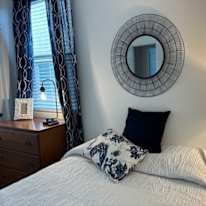 Tressa McLane's room