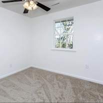 Alyssa Nichelle Nelson's room