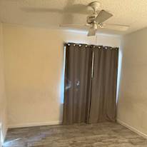Jamie Benedict's room