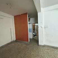 Maha's room