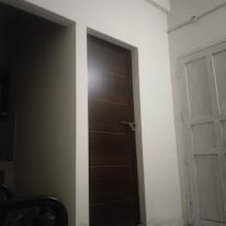 Renjith's room