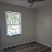 Eunice M Pearson's room