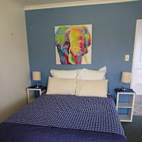 Jo's room