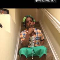 Marquis's room