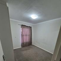 Angela Green's room
