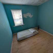 Corey's room