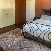Heidi's room