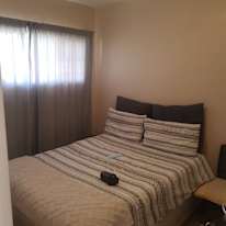Daniel's room