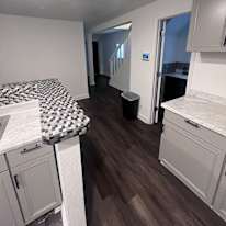 Jay/Nikki's room