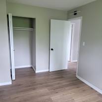 Ellen's room