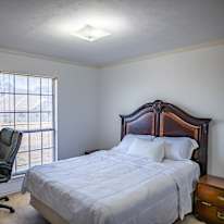 Gul's room