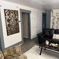 Jeff's room