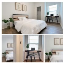 Bow's room