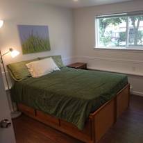 Jennifer's room