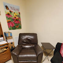 Lionila's room