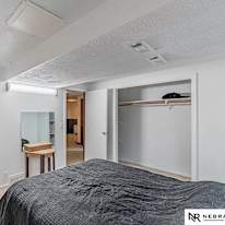 Travis's room